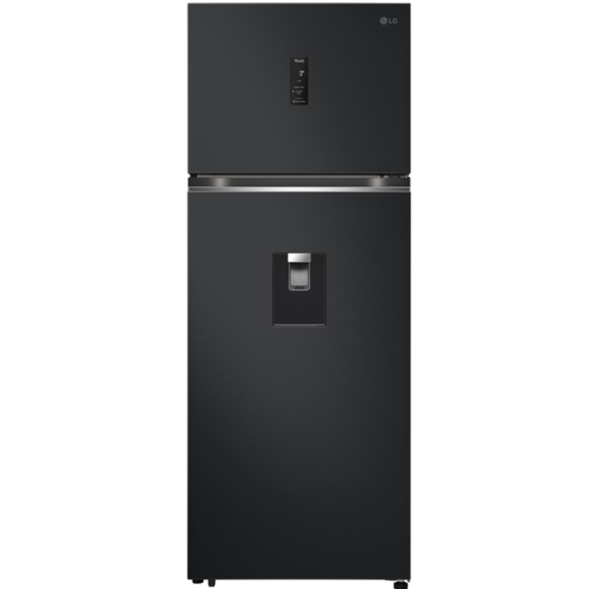 Tủ lạnh LG 459 lít LTD46BLMA